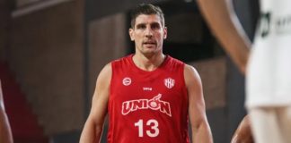 Daniel Hure: “Se termina una etapa hermosa»