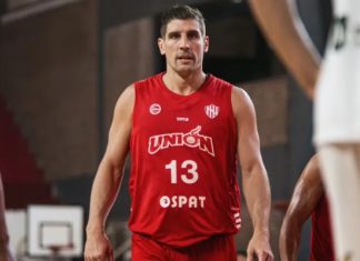 Daniel Hure: “Se termina una etapa hermosa»