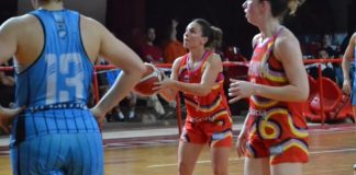 Comenzará a delinearse la Liga Provincial Femenina