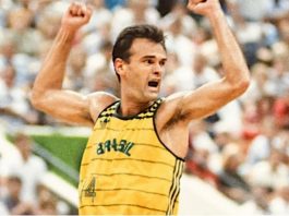 Falleció Oscar Schmidt, leyenda del básquetbol