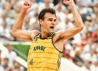 Falleció Oscar Schmidt, leyenda del básquetbol