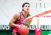 Recreativo venció a Quique con un triple sobre la chicharra