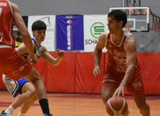 La Unión buscará el segundo juego ante Santa Paula
