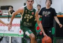 APB: Ciclista ganó y sigue en lo más alto de la tabla