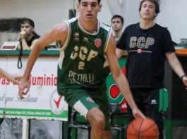 APB: Ciclista ganó y sigue en lo más alto de la tabla