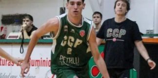 APB: Ciclista ganó y sigue en lo más alto de la tabla
