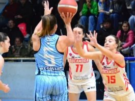 La Liga Provincial Femenina de básquet 2026 tendrá ocho participantes