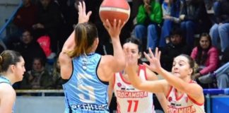 La Liga Provincial Femenina de básquet 2026 tendrá ocho participantes