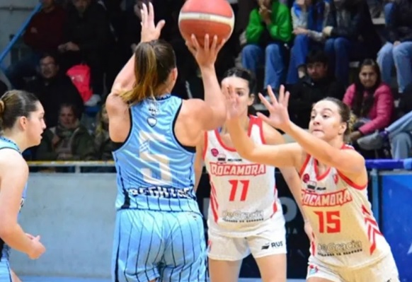 liga feme reg