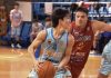 Definidas las semifinales de la Liga Próximo Masculina