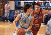 Definidas las semifinales de la Liga Próximo Masculina