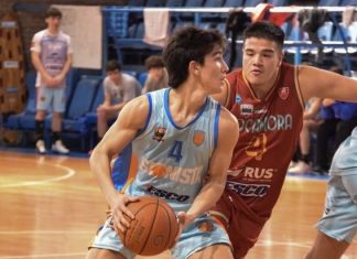 Definidas las semifinales de la Liga Próximo Masculina