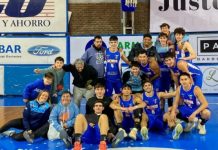 Sionista superó a Quique y se acerca a los líderes