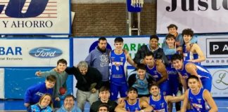 Sionista superó a Quique y se acerca a los líderes