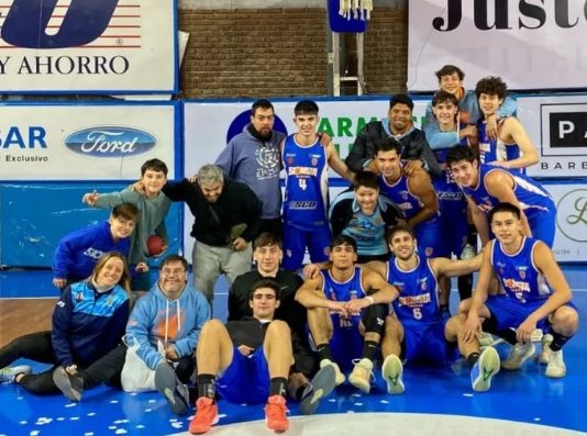 Sionista superó a Quique y se acerca a los líderes
