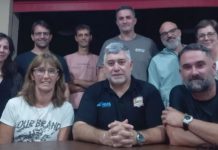 La Asociación de Colón tiene nuevas autoridades