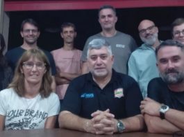 La Asociación de Colón tiene nuevas autoridades