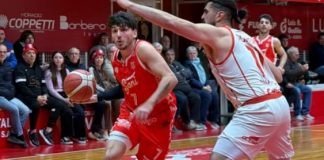 La Unión tropezó en la primera semifinal ante San Isidro