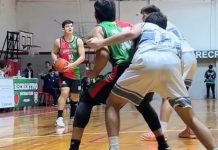 Recreativo le ganó a Gimnasia y se ilusiona