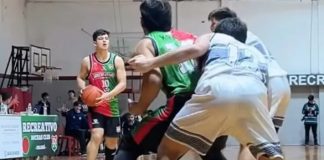 Recreativo le ganó a Gimnasia y se ilusiona